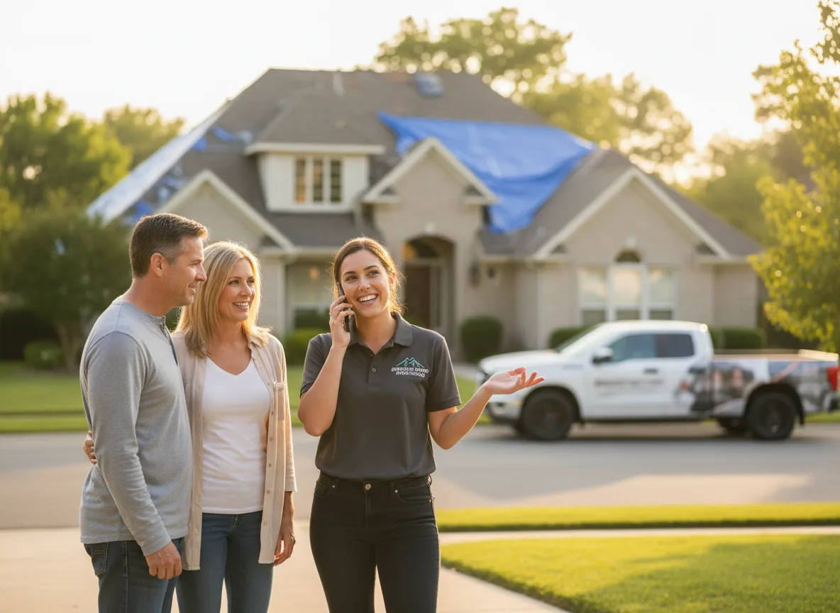 Emergency Roof Repair Leflore, OK FAQs